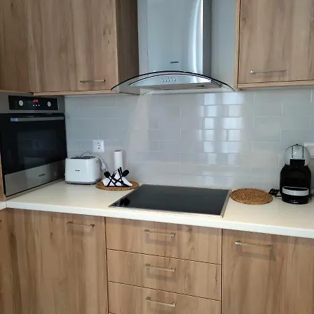 Appartement E & I Lefkes Paros Lefkes (Paros)