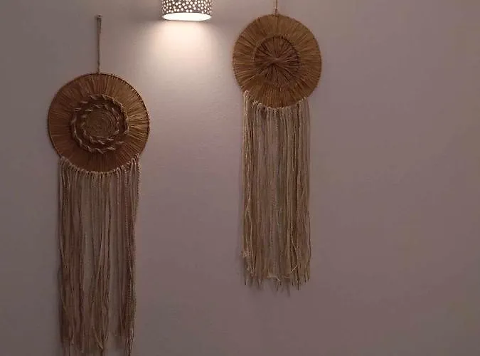 Daire E & I Lefkes Paros *