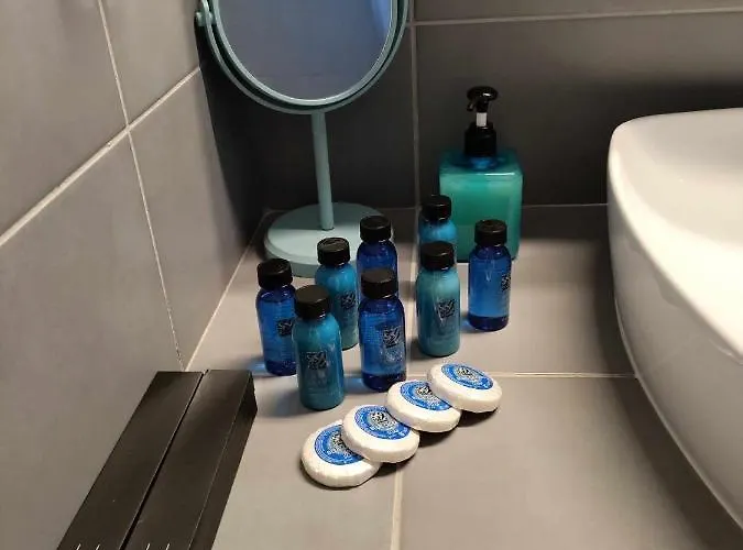 Daire E & I Lefkes Paros *