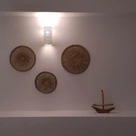 E&i Lefkes Paros Lefkes (Paros)