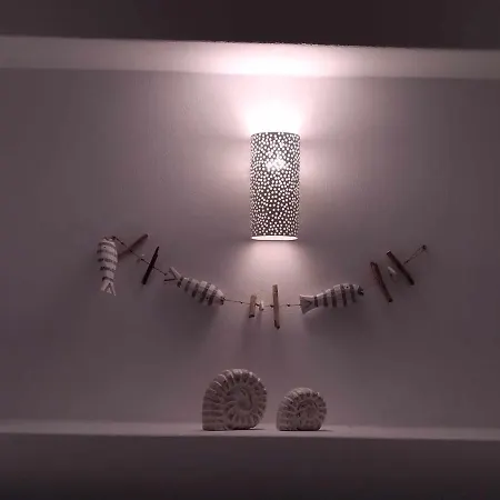 E&i Lefkes Paros * Lefkes (Paros)