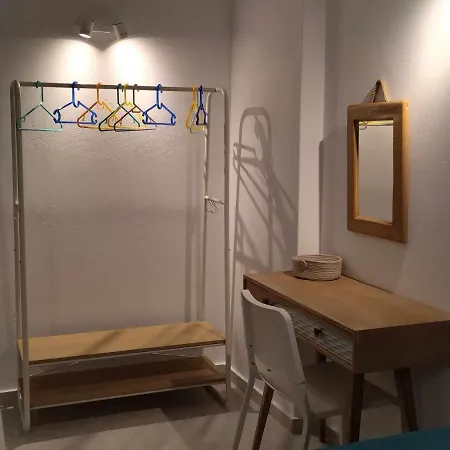 E & I Lefkes Paros Apartament Lefkes (Paros)
