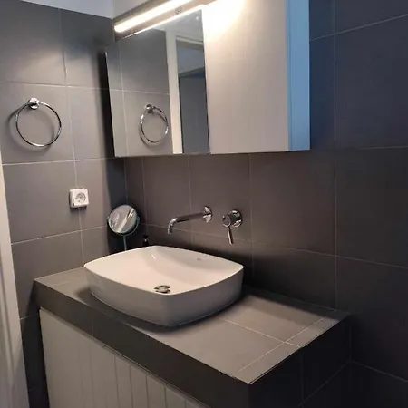 Apartament E & I Lefkes Paros