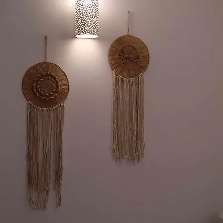 Apartament E & I Lefkes Paros *