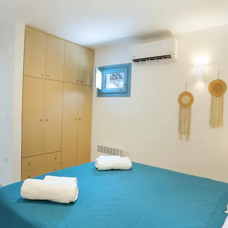 Appartamento E&i Lefkes Paros Lefkes (Paros)