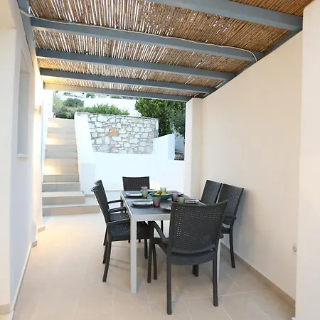 E&i Lefkes Paros Appartamento Lefkes (Paros)