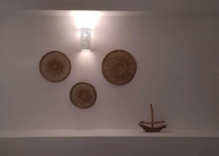 E&i Lefkes Paros Lefkes (Paros)