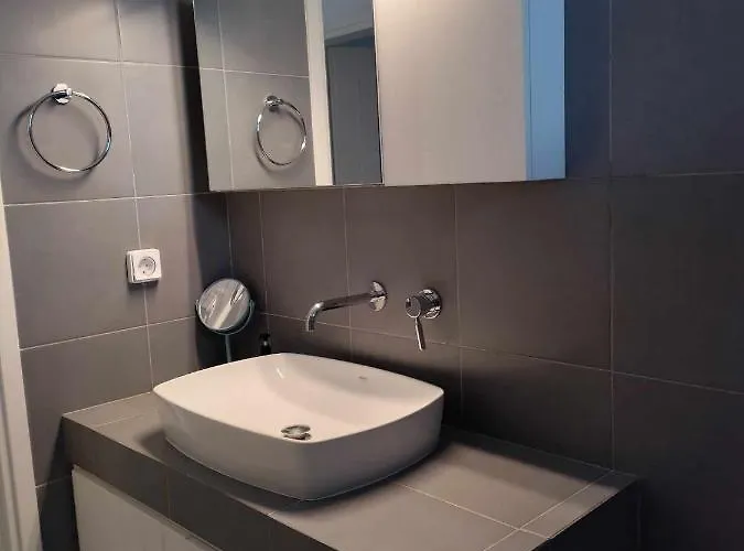 Apartamento E&i Lefkes Paros